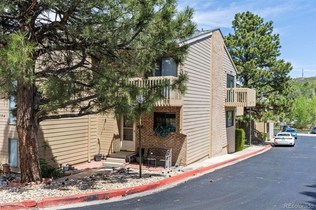 252 S Oman Road, Castle Rock, CO 80104