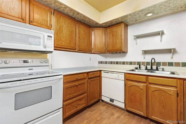 252 S Oman Road, Castle Rock, CO 80104