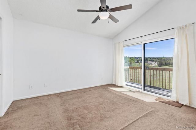 252 S Oman Road, Castle Rock, CO 80104