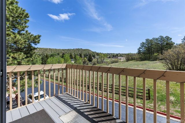252 S Oman Road, Castle Rock, CO 80104