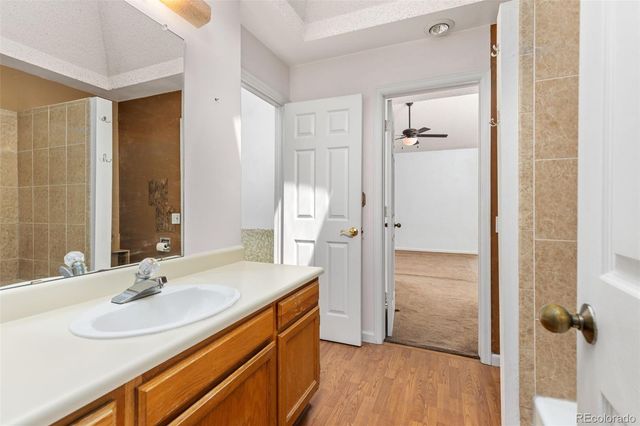 252 S Oman Road, Castle Rock, CO 80104