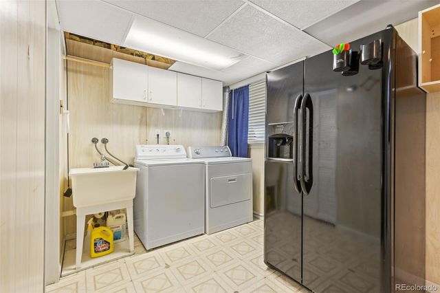 252 S Oman Road, Castle Rock, CO 80104