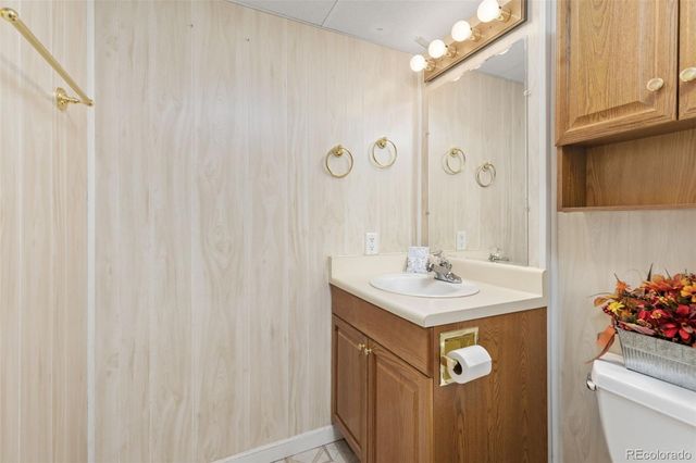 252 S Oman Road, Castle Rock, CO 80104