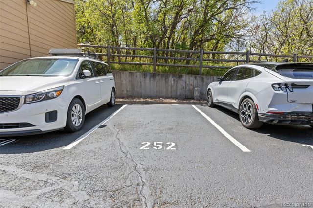 252 S Oman Road, Castle Rock, CO 80104