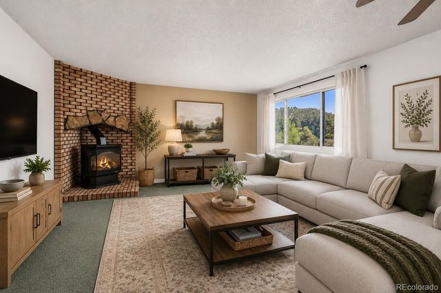 252 S Oman Road, Castle Rock, CO 80104