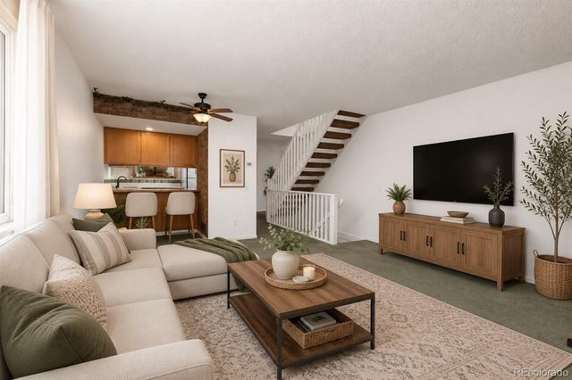 252 S Oman Road, Castle Rock, CO 80104