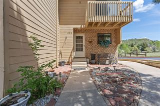 252 S Oman Road, Castle Rock, CO 80104