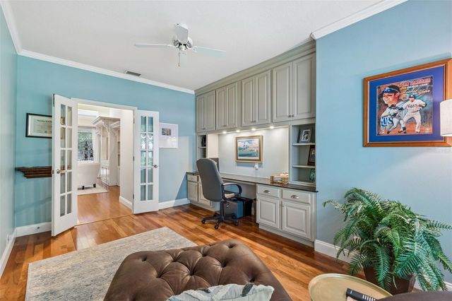 17705 GREY EAGLE ROAD, Tampa, FL 33647