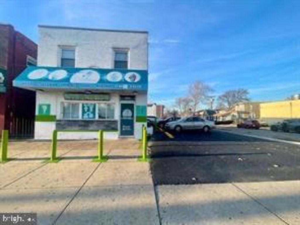 4747 WESTFIELD AVE, Pennsauken, NJ 08110
