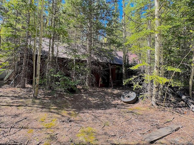 3257 Trail Creek Road, Idaho Springs, CO 80452