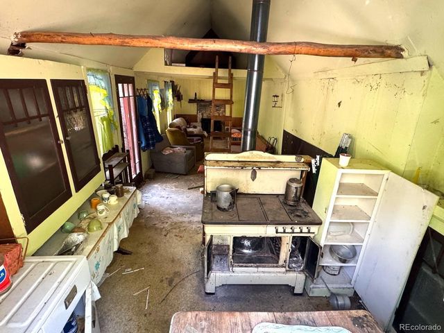 3257 Trail Creek Road, Idaho Springs, CO 80452