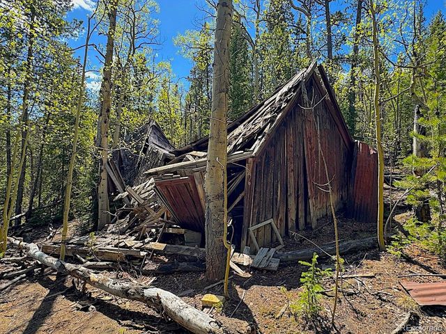 3257 Trail Creek Road, Idaho Springs, CO 80452