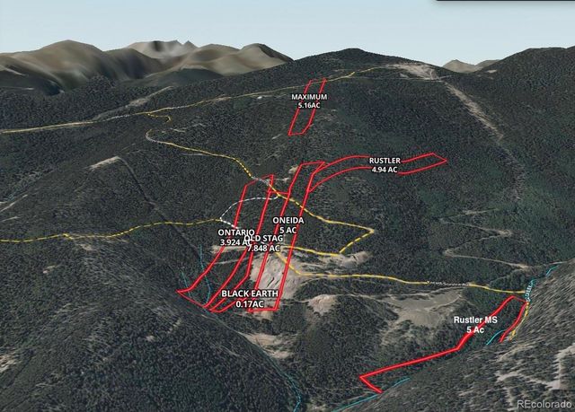 3257 Trail Creek Road, Idaho Springs, CO 80452