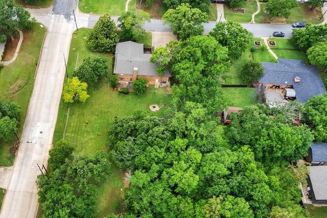 930 S MAURICE Avenue, Denison, TX 75020