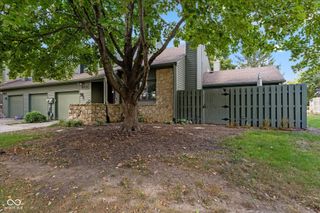 645 Conner Creek Drive 645, Fishers, IN 46038