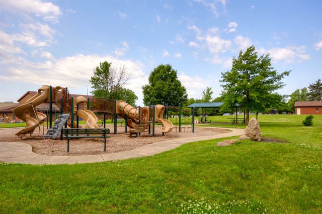 2419 W 1st Street, Ankeny, IA 50023