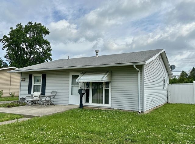 1295 June Drive 1295 June Drive, Xenia, OH 45385