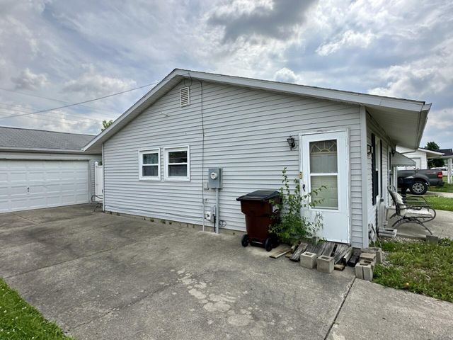 1295 June Drive 1295 June Drive, Xenia, OH 45385