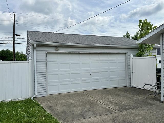 1295 June Drive 1295 June Drive, Xenia, OH 45385