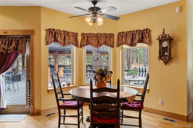 20175 Wissler Ranch Road, Colorado Springs, CO 80908