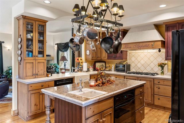 20175 Wissler Ranch Road, Colorado Springs, CO 80908