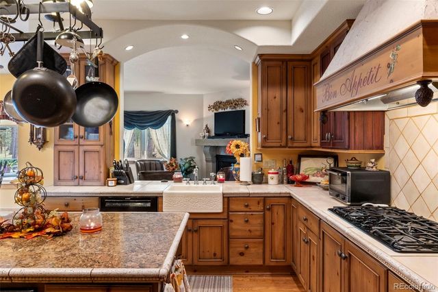 20175 Wissler Ranch Road, Colorado Springs, CO 80908