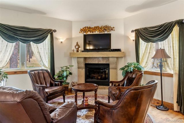 20175 Wissler Ranch Road, Colorado Springs, CO 80908