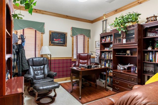 20175 Wissler Ranch Road, Colorado Springs, CO 80908