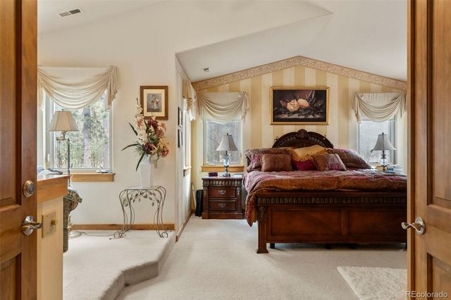 20175 Wissler Ranch Road, Colorado Springs, CO 80908