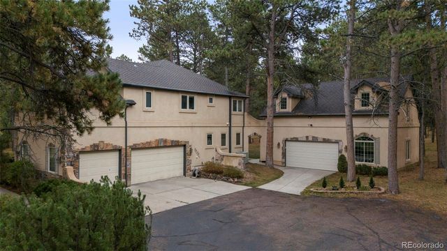 20175 Wissler Ranch Road, Colorado Springs, CO 80908