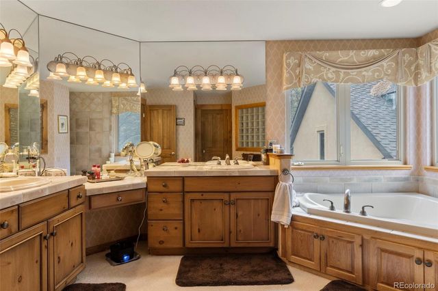 20175 Wissler Ranch Road, Colorado Springs, CO 80908