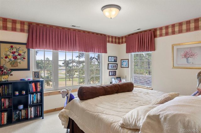 20175 Wissler Ranch Road, Colorado Springs, CO 80908