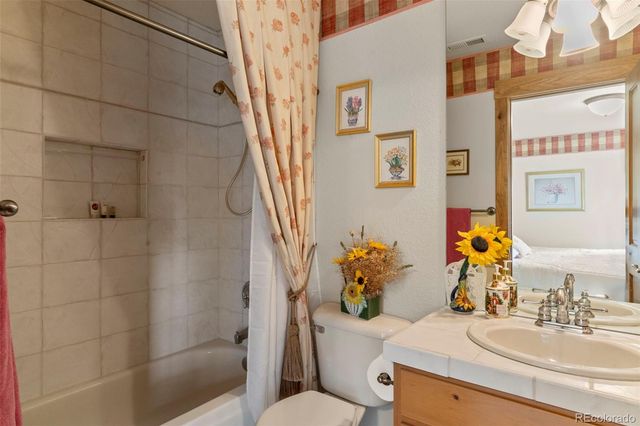 20175 Wissler Ranch Road, Colorado Springs, CO 80908