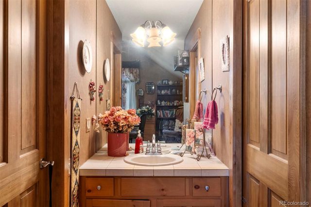 20175 Wissler Ranch Road, Colorado Springs, CO 80908