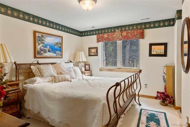 20175 Wissler Ranch Road, Colorado Springs, CO 80908