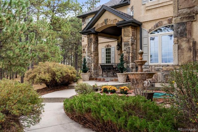 20175 Wissler Ranch Road, Colorado Springs, CO 80908