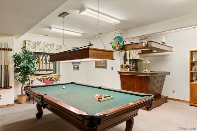 20175 Wissler Ranch Road, Colorado Springs, CO 80908