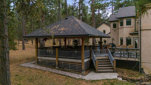 20175 Wissler Ranch Road, Colorado Springs, CO 80908