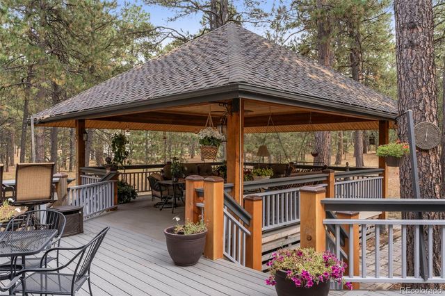 20175 Wissler Ranch Road, Colorado Springs, CO 80908