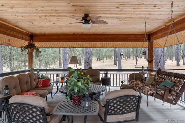 20175 Wissler Ranch Road, Colorado Springs, CO 80908