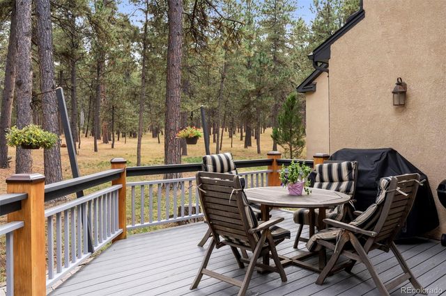 20175 Wissler Ranch Road, Colorado Springs, CO 80908