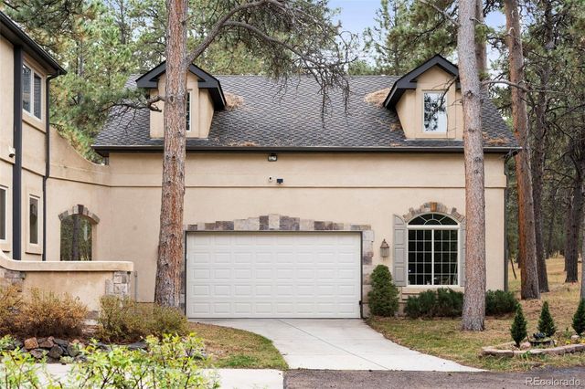 20175 Wissler Ranch Road, Colorado Springs, CO 80908