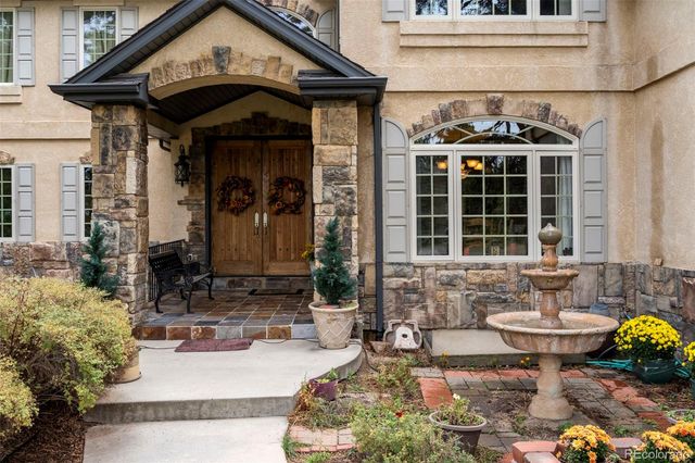 20175 Wissler Ranch Road, Colorado Springs, CO 80908