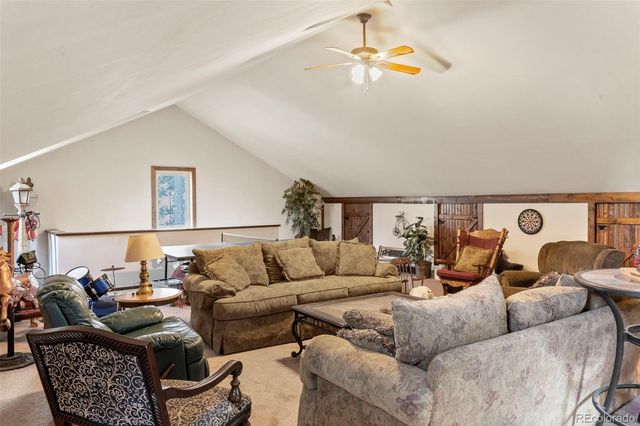 20175 Wissler Ranch Road, Colorado Springs, CO 80908