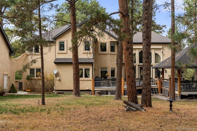 20175 Wissler Ranch Road, Colorado Springs, CO 80908