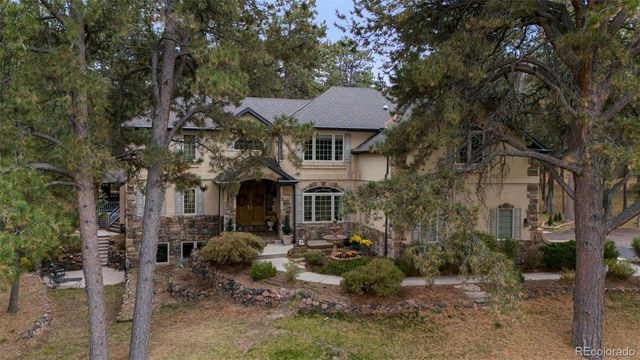 20175 Wissler Ranch Road, Colorado Springs, CO 80908