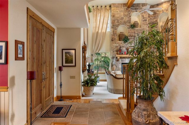 20175 Wissler Ranch Road, Colorado Springs, CO 80908