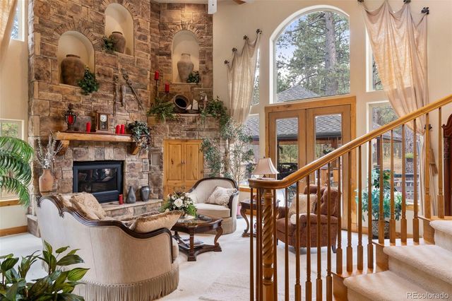 20175 Wissler Ranch Road, Colorado Springs, CO 80908