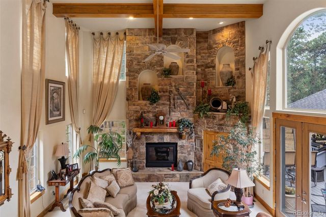 20175 Wissler Ranch Road, Colorado Springs, CO 80908