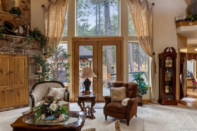 20175 Wissler Ranch Road, Colorado Springs, CO 80908